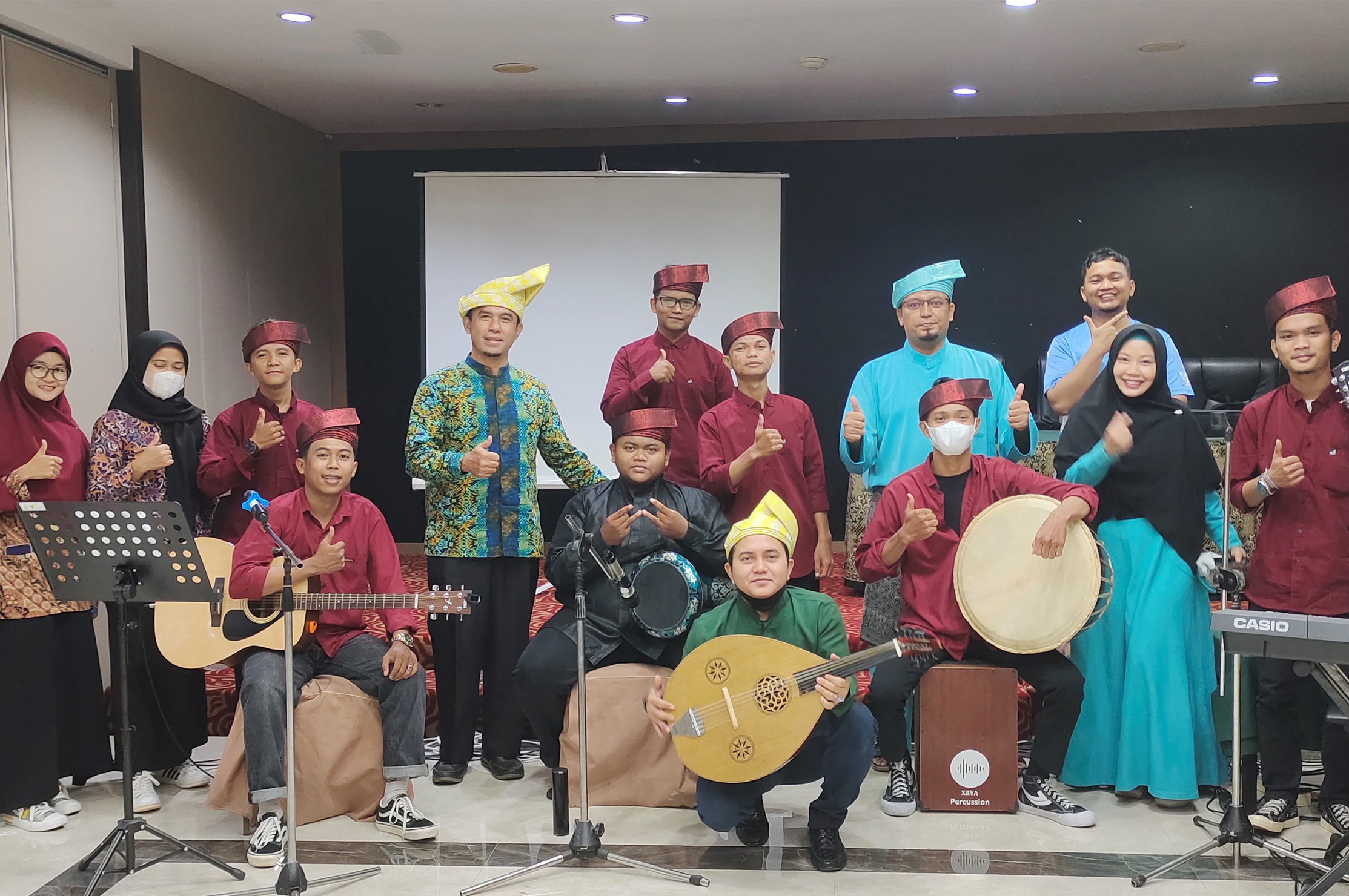 Mengenal Orang Melayu dan Adat Istiadatnya di Kepulauan Riau